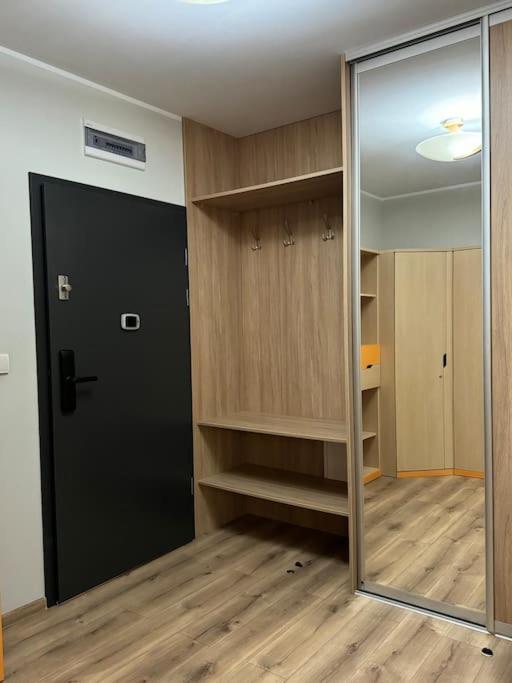 קרקוב Danka 6Th Floor Chic Apartment מראה חיצוני תמונה